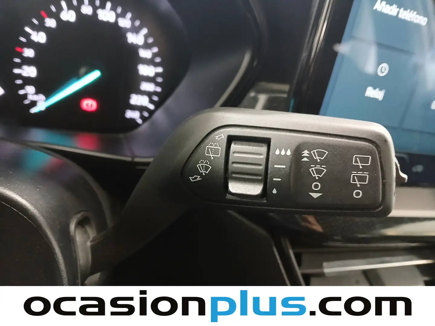 Foto Ford Focus Ford Focus 1.0 Ecoboost MHEV ST-Line (125 CV)