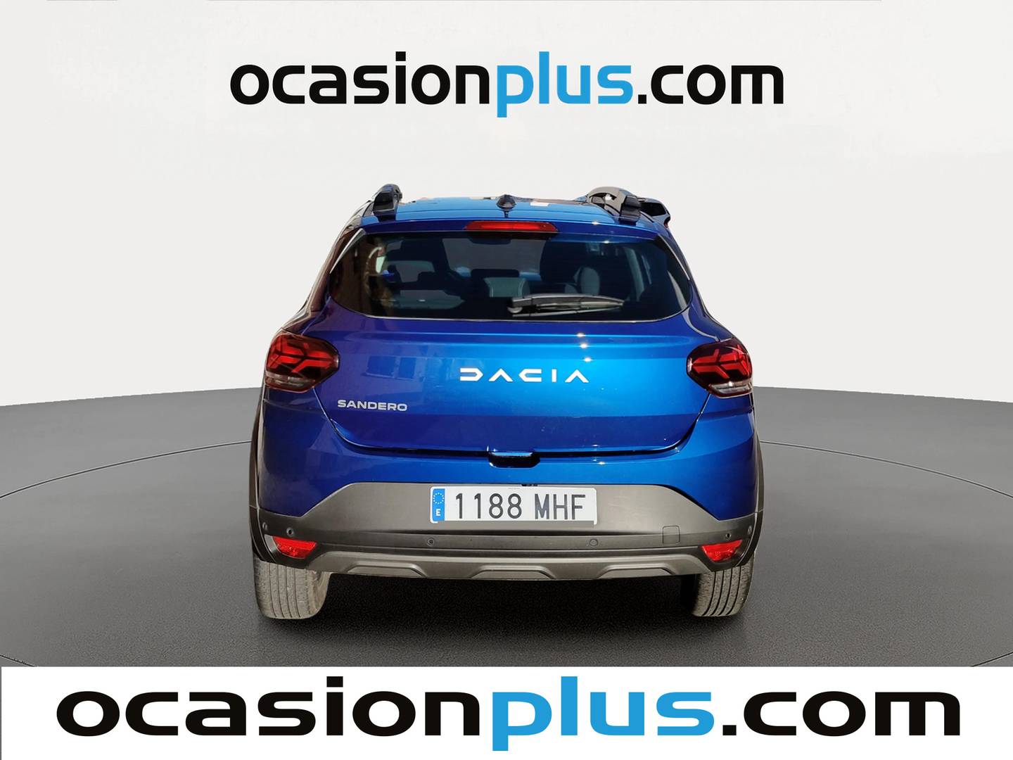 Dacia Sandero Dacia Sandero Stepway Extreme Go TCe 110 CV) barato