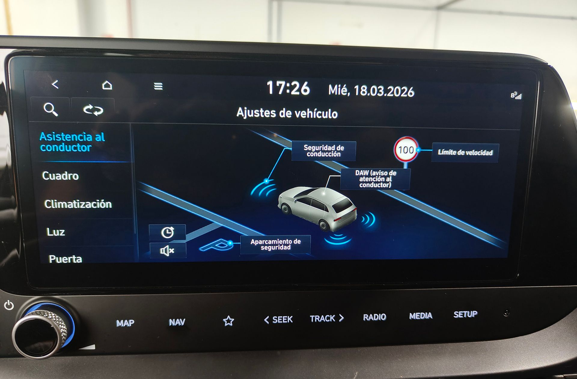 Hyundai Bayon 1.2 MPI Maxx - foto 9