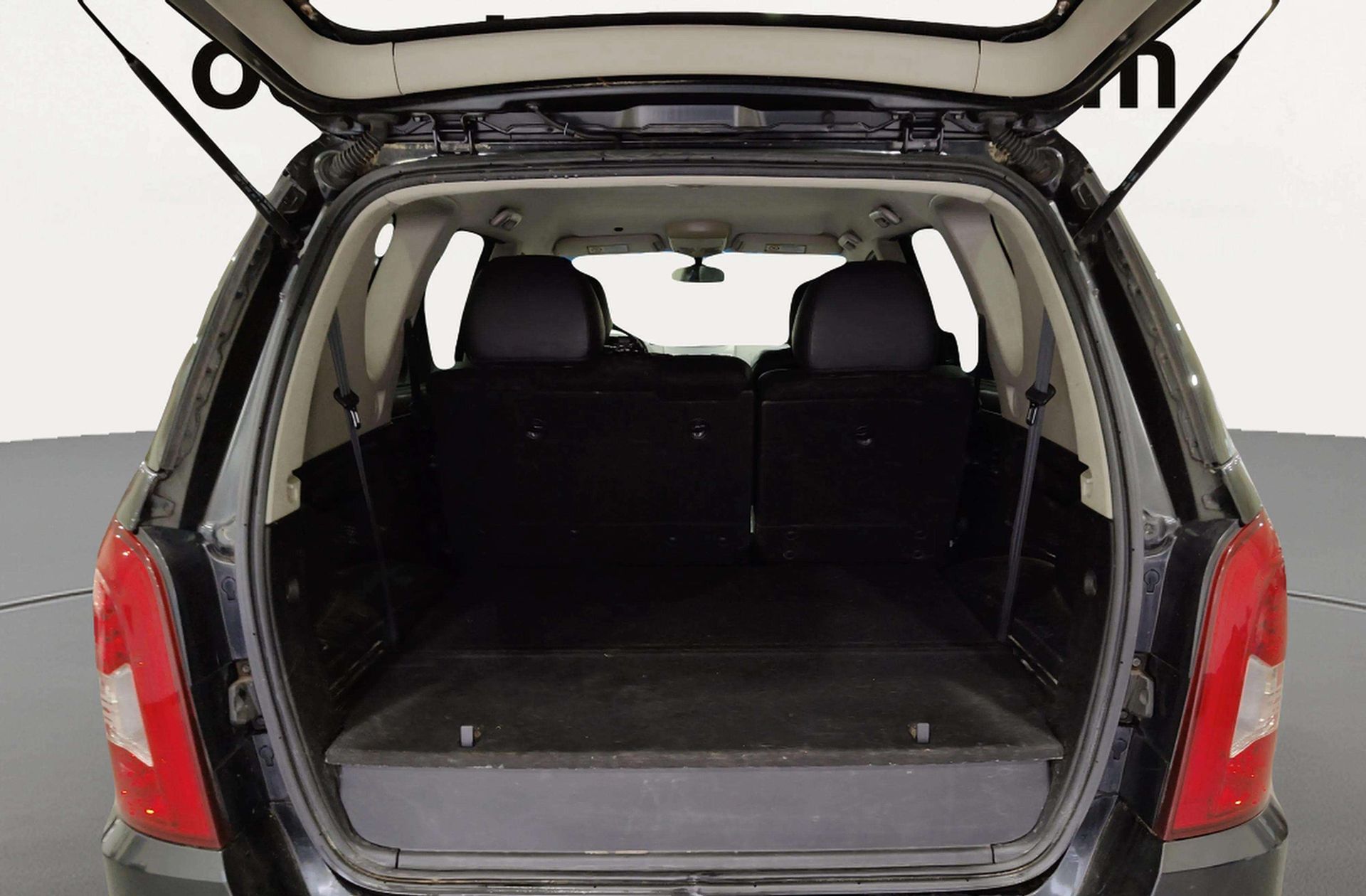 SsangYong Rexton 200 e-xdi Premium 4x2 - foto 13