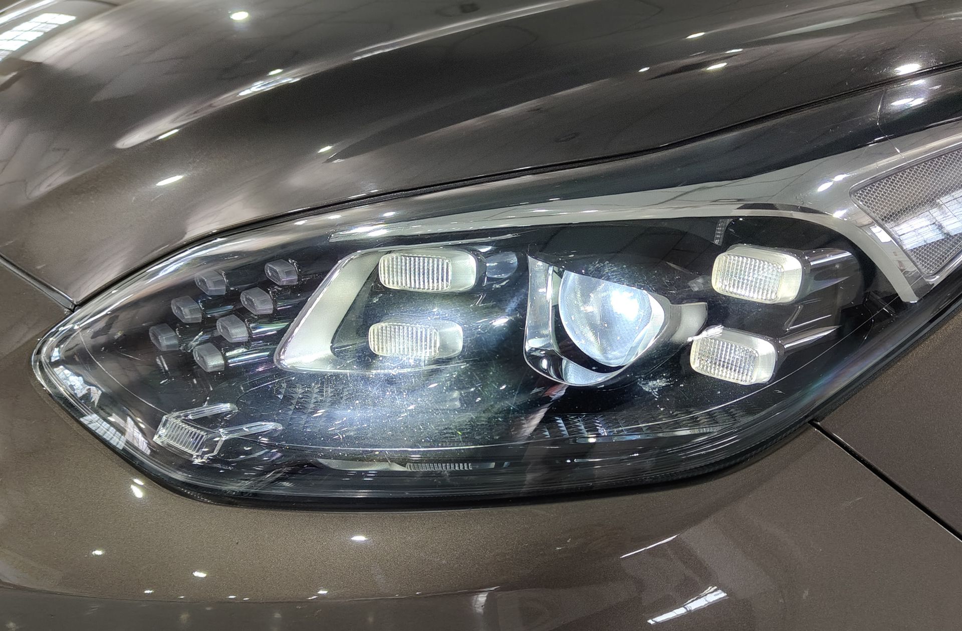 Kia Sportage 1.6 T-GDi GT Line Xtreme 4x2 - foto 18