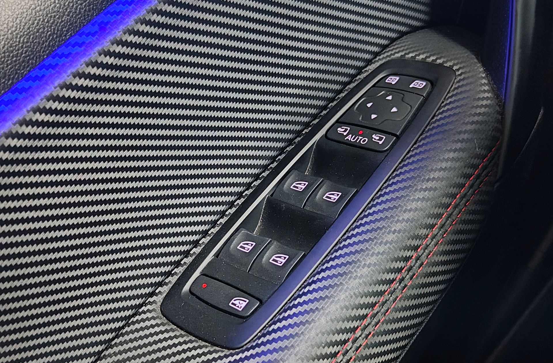Renault Mégane RS TCe EDC GPF - foto 50