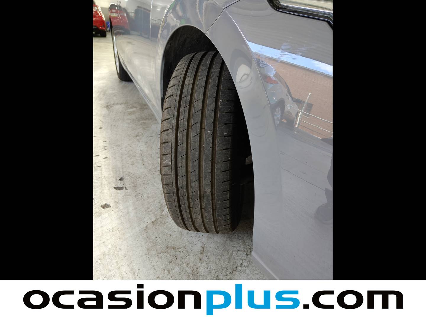 Foto Volkswagen Golf Volkswagen Golf Life 1.0 eTSI (110 CV) DSG