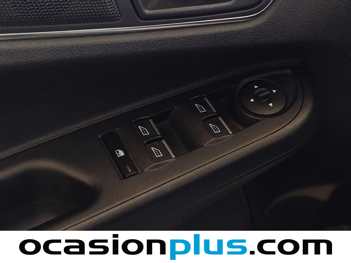 Foto Ford B-MAX Ford B-Max 1.5 TDCi Trend (95 CV)