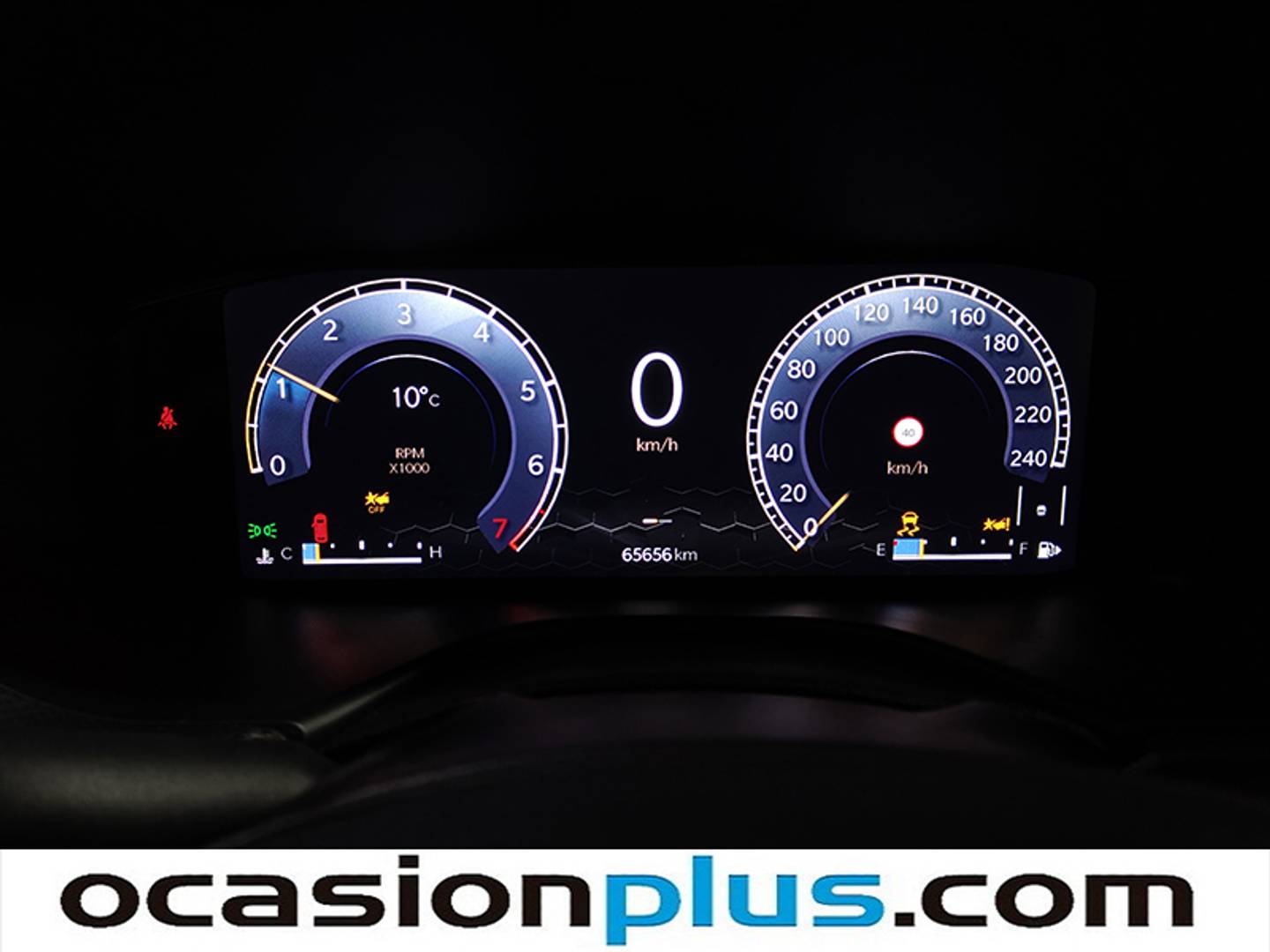 Jeep Compass Jeep Compass 1.3 Gse Night Eagle FWD MT (130 CV) de segunda mano