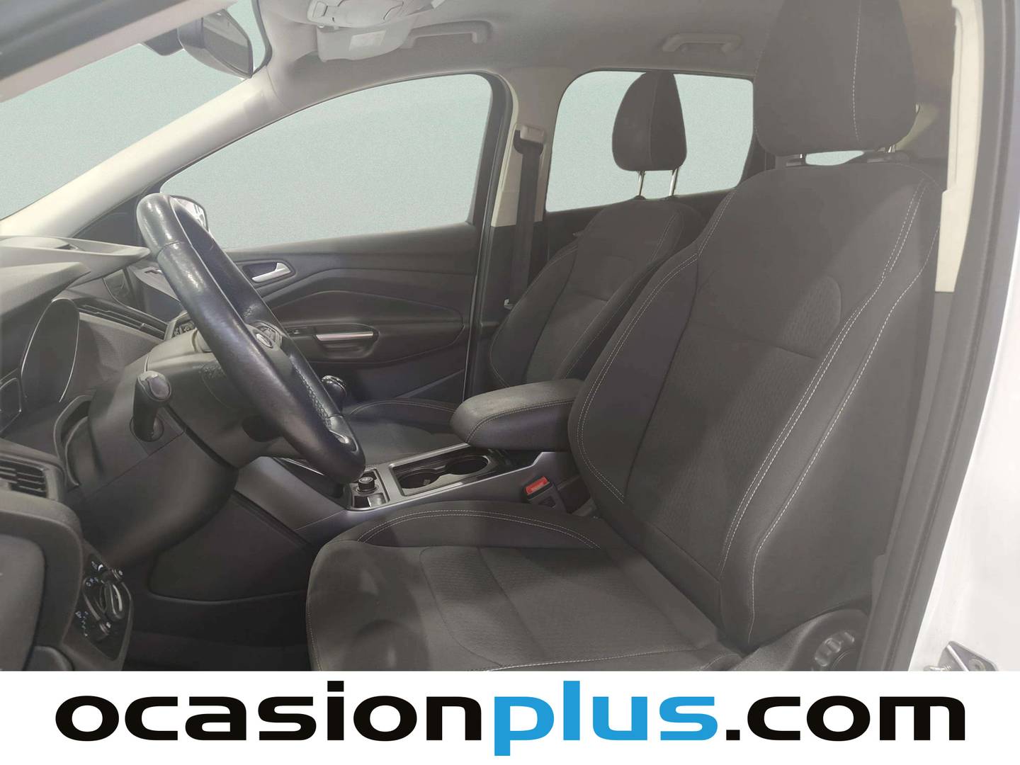 Foto asientos delanteros Ford Kuga Ford Kuga 1.5 EcoBoost S&S Trend+ 4x2 (120 CV)