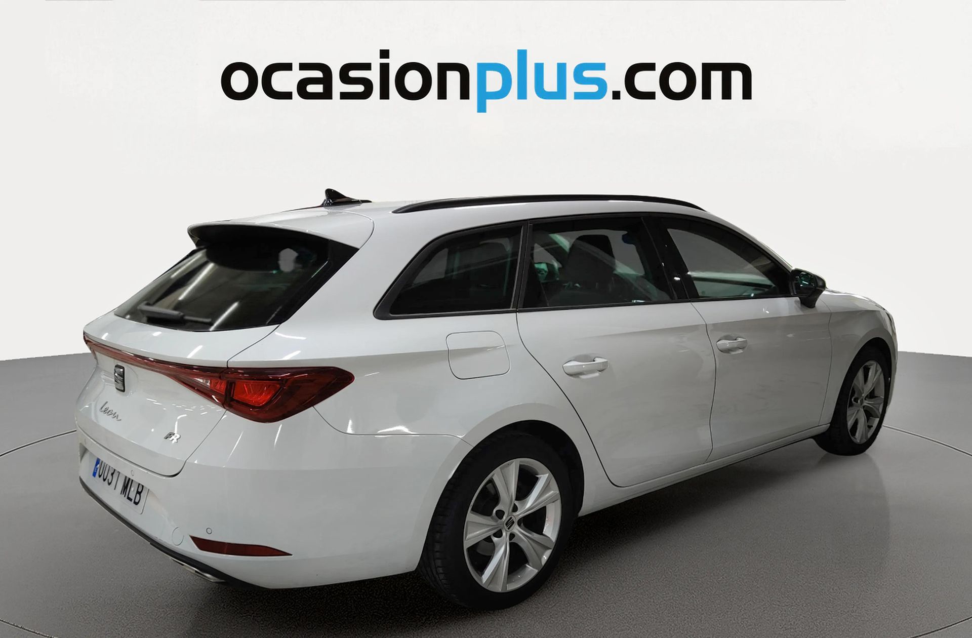 SEAT León ST 2.0 TDI FR XS - foto 3