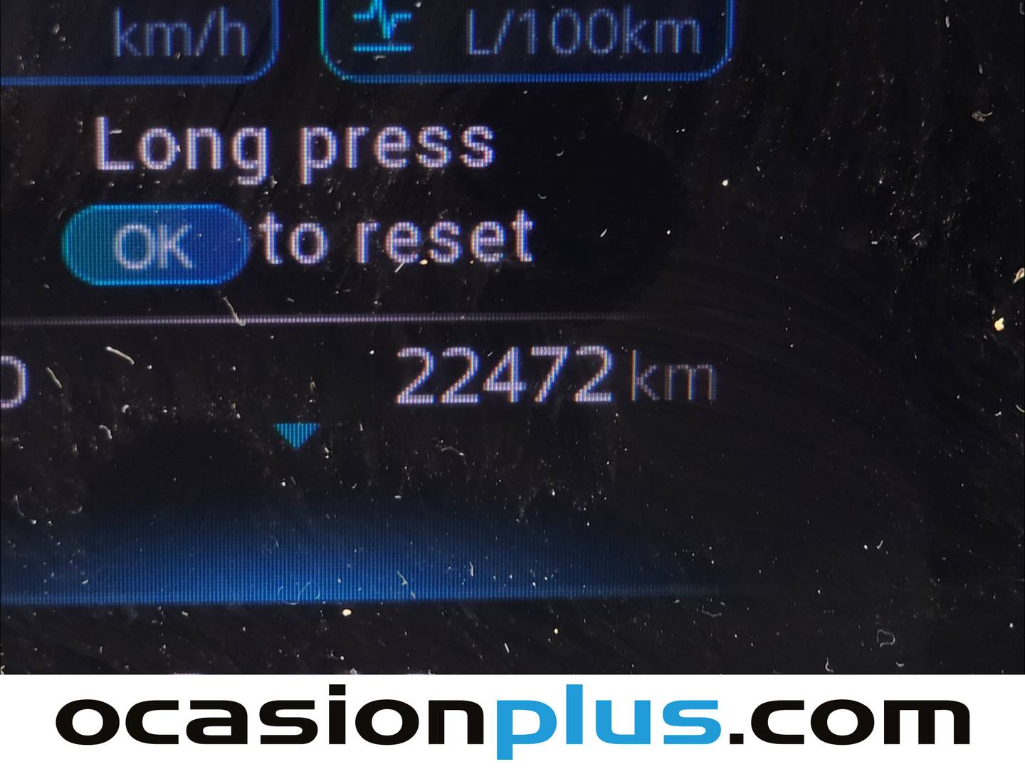 MG MG3 MG MG3 1.5 Comfort (116 CV) km 0