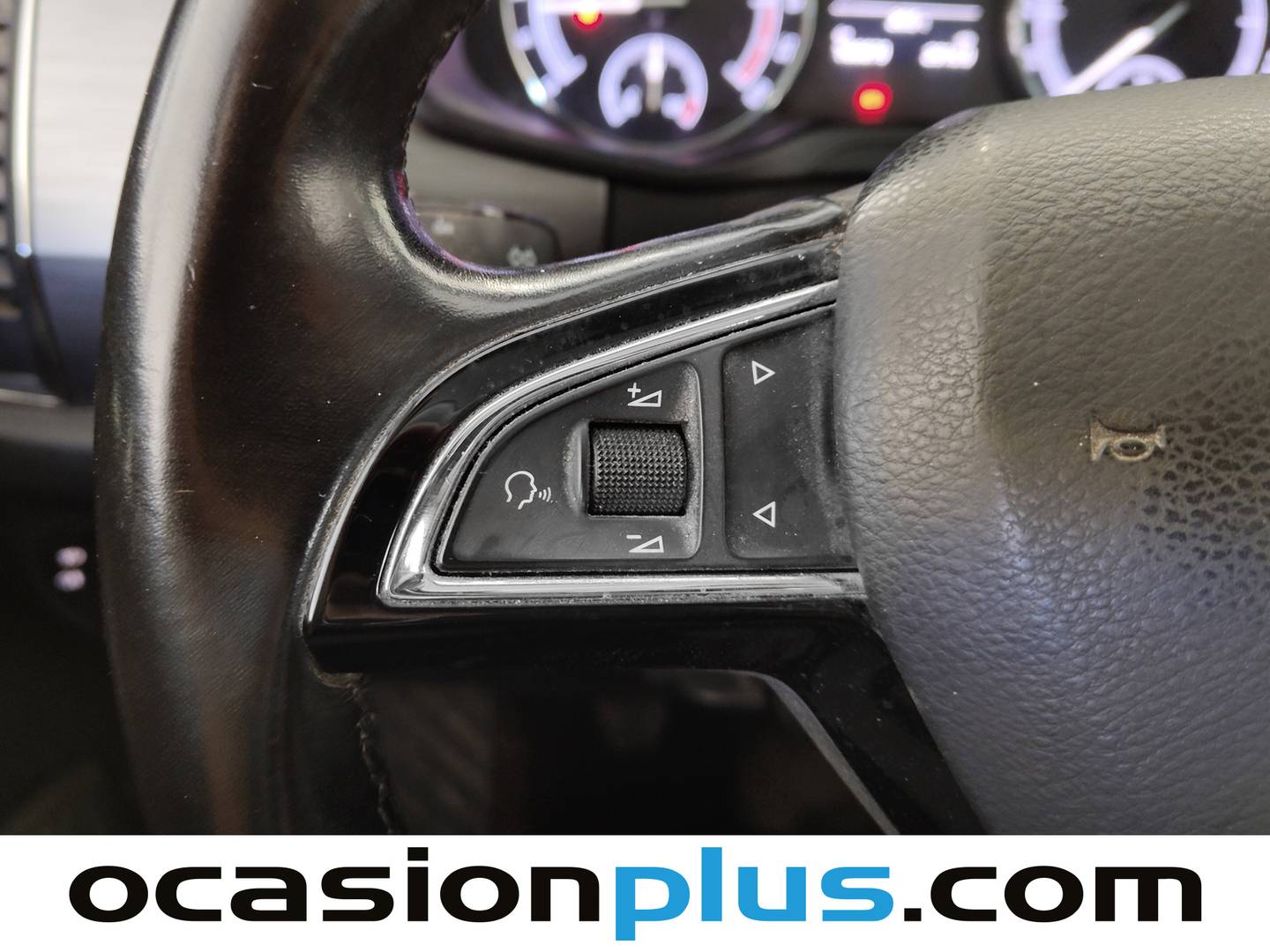 Skoda Kodiaq Skoda Kodiaq 2.0 TDI Ambition 4x4 (150 CV) 7 Plazas seminuevo