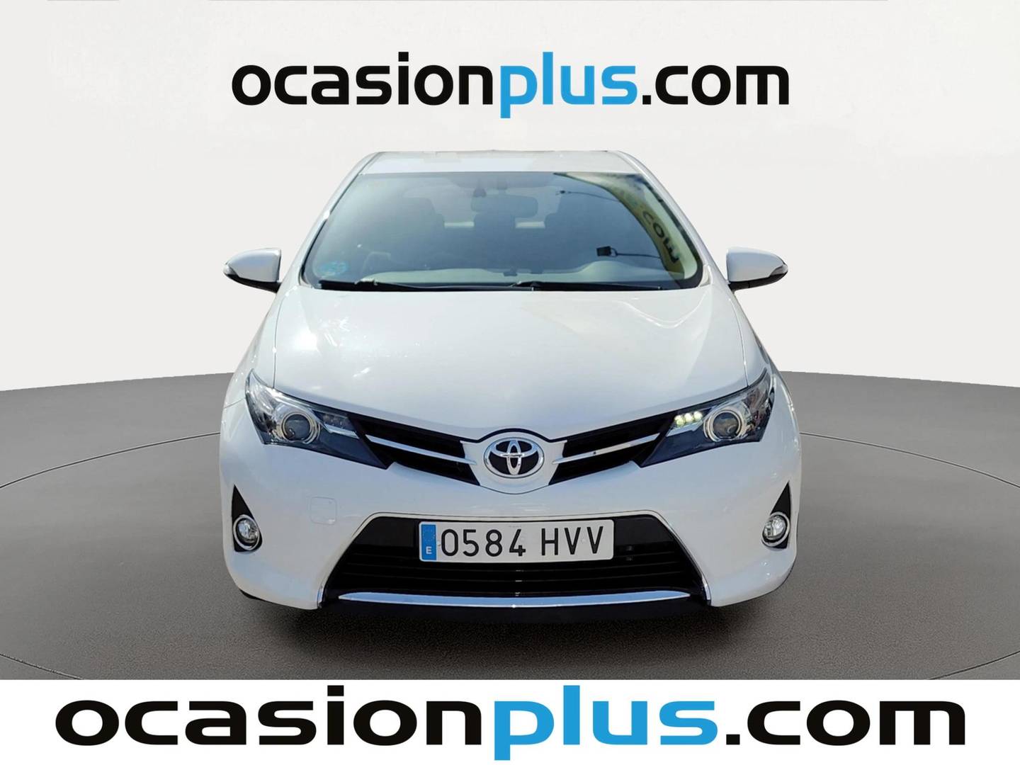 Toyota Auris Toyota Auris 130 Active MultiDrive (132 CV) 132cv