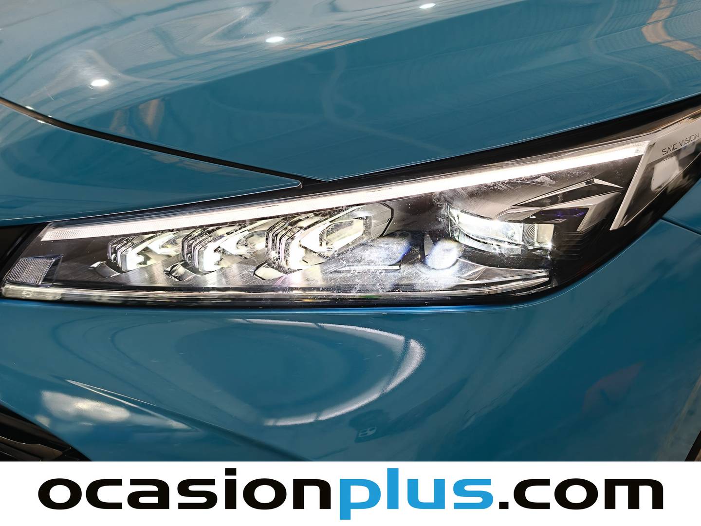 Acabados MG HS MG HS 1.5T Comfort DCT (170 CV)