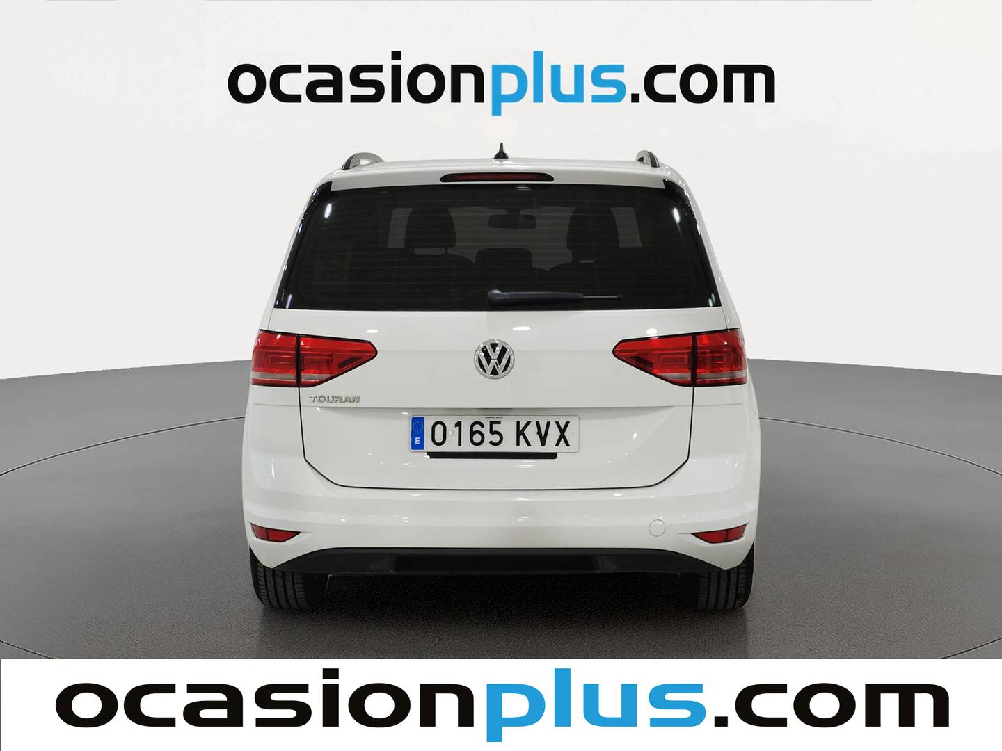 Volkswagen Touran Volkswagen Touran Business & Navi 1.6 TDI (115 CV) DSG 7 Plazas barato