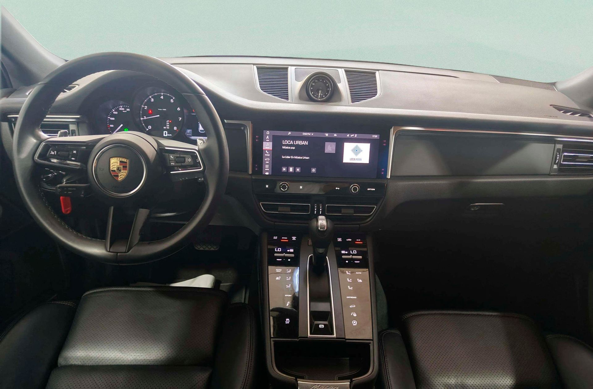 Porsche Macan - foto 6