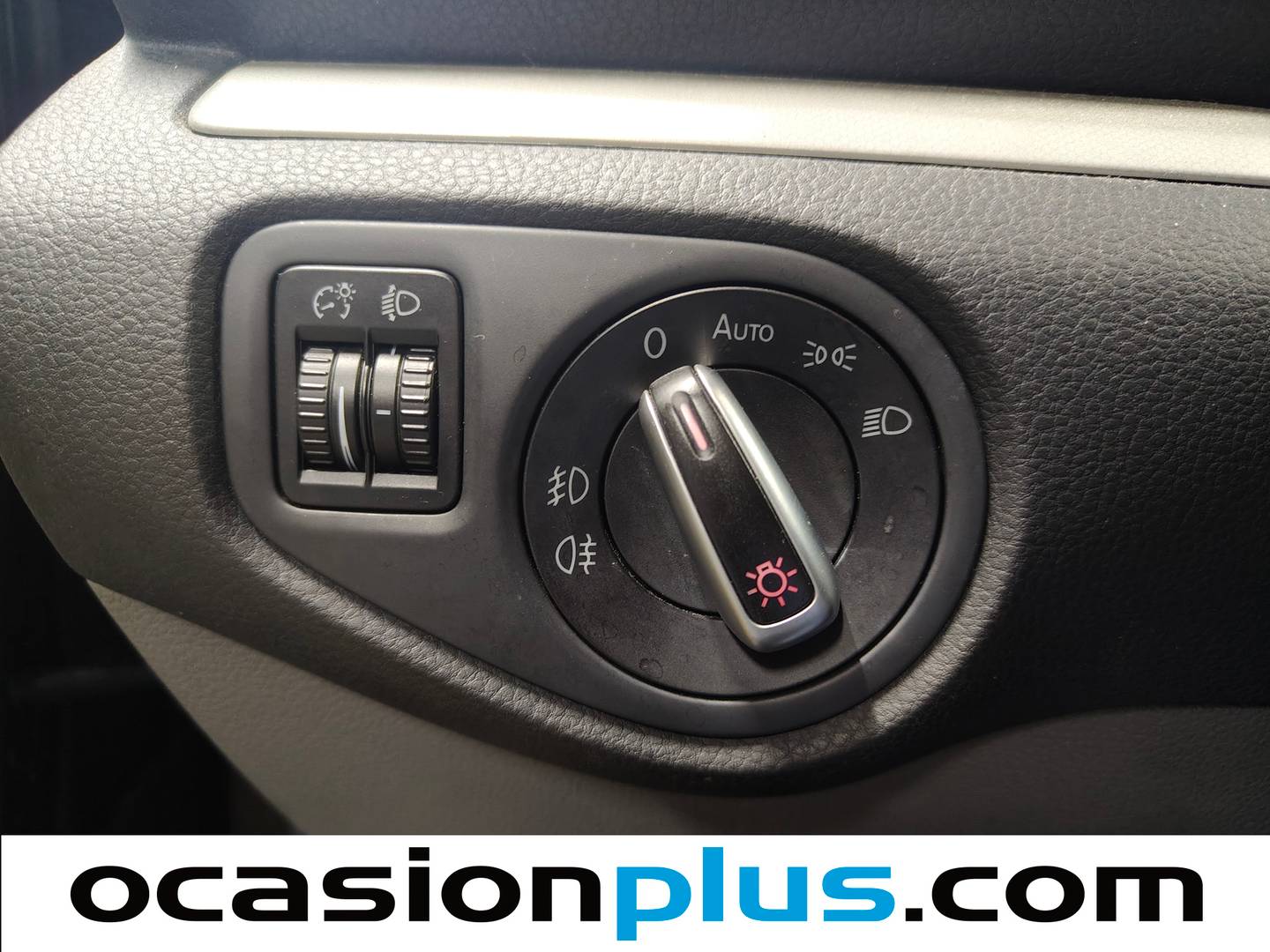Seat Alhambra Seat Alhambra 2.0 TDI Ecomotive Style (140 CV) 7 Plazas de segunda mano