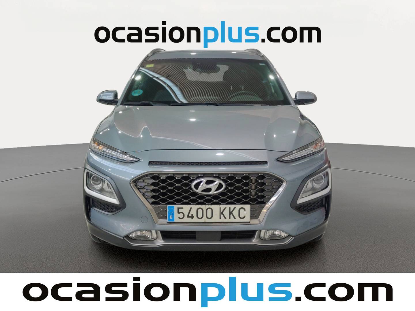 Foto Hyundai Kona Hyundai Kona 1.0 TGDi Tecno 4x2 (120 CV)