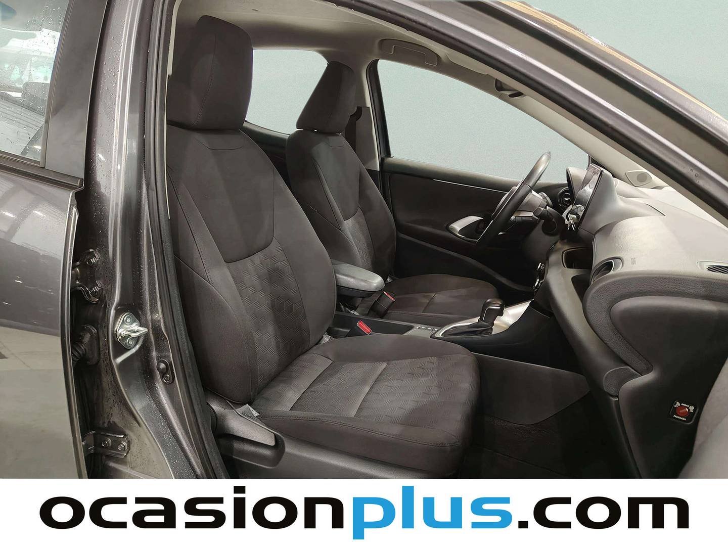 Foto Toyota Yaris Toyota Yaris 120H Active Plus (116 CV)