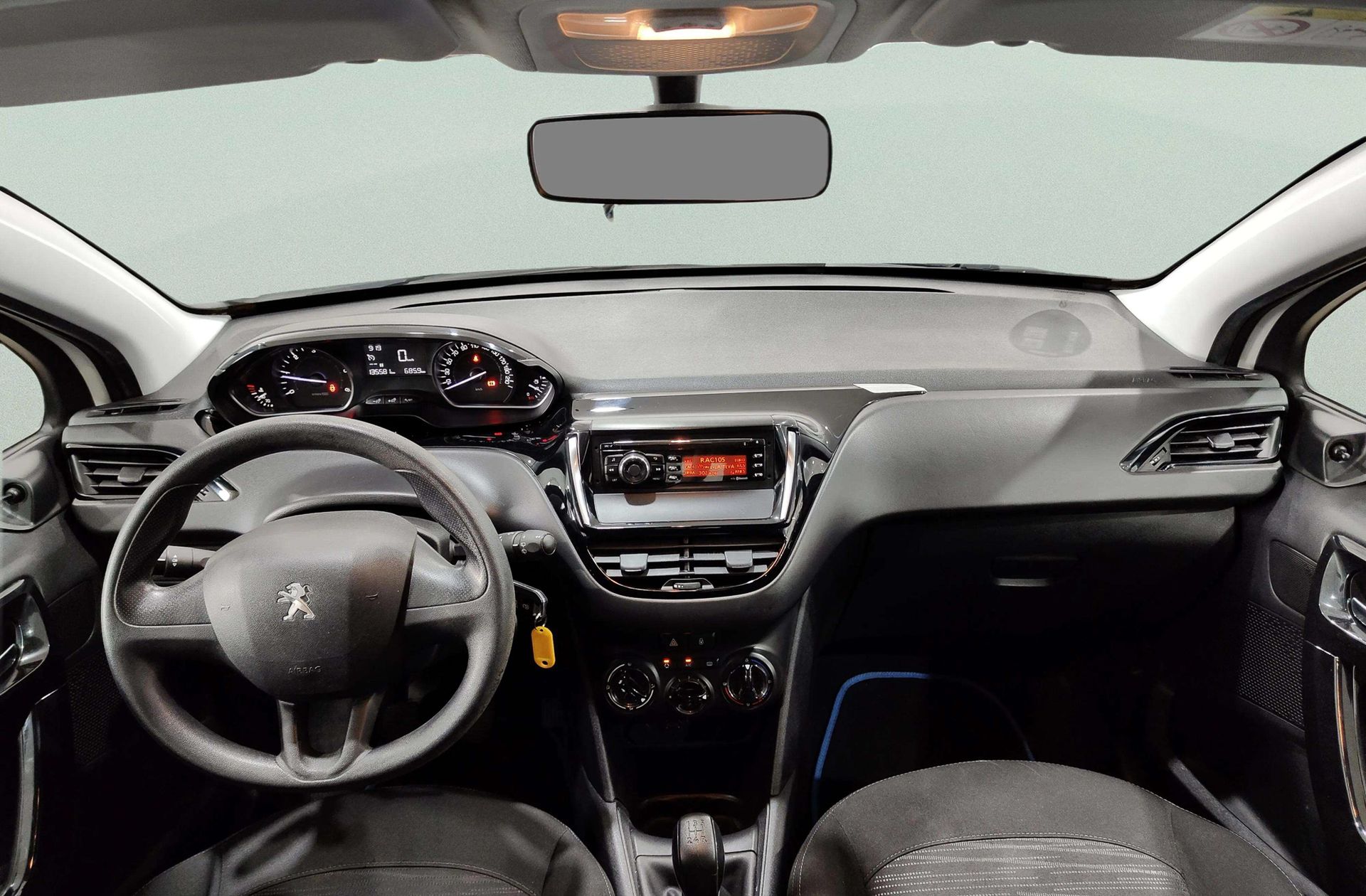 Peugeot 208 1.6 BlueHDi Access - foto 6