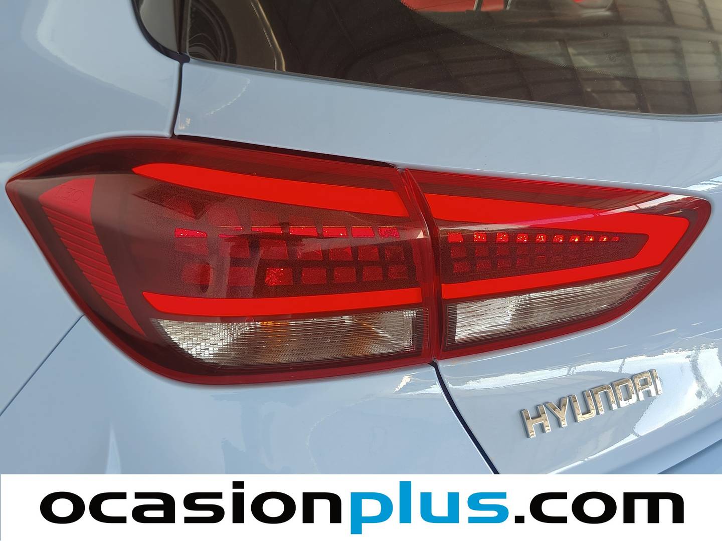 Hyundai i30 Hyundai i30 2.0 TGDI N (250 CV) km 0