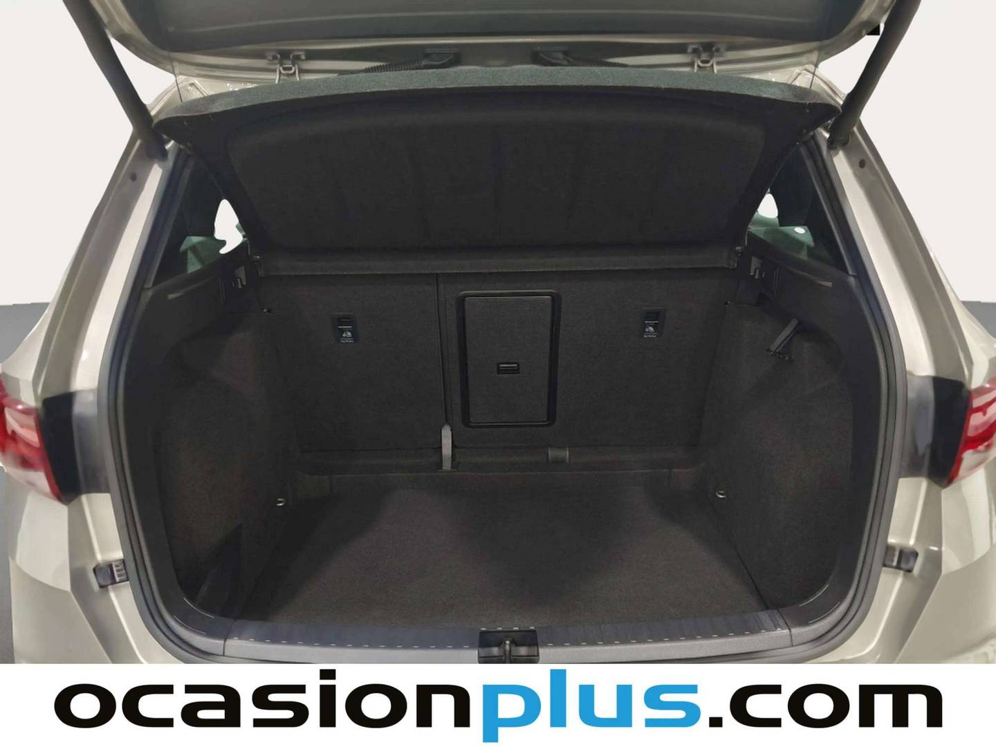 Fotos maletero Seat Ateca SEAT Ateca 1.6 TDI S&S Ecomotive Xcellence Plus (115 CV)