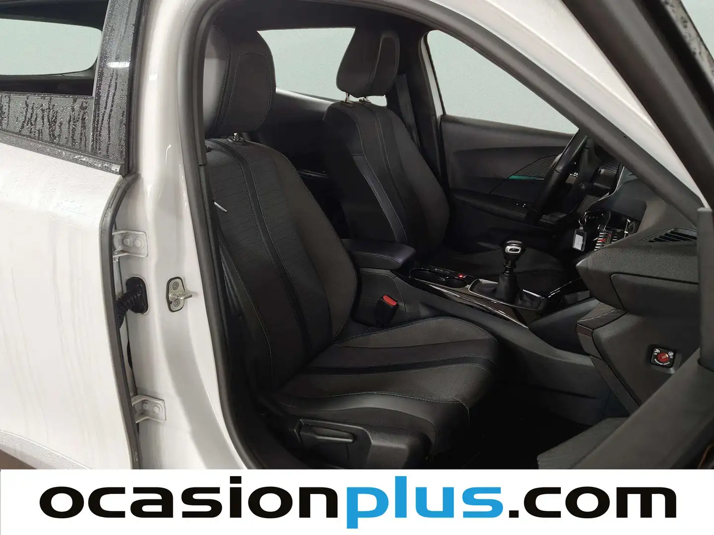 Foto Peugeot 2008 Peugeot 2008 PureTech 100 S&S Allure Pack (100 CV)