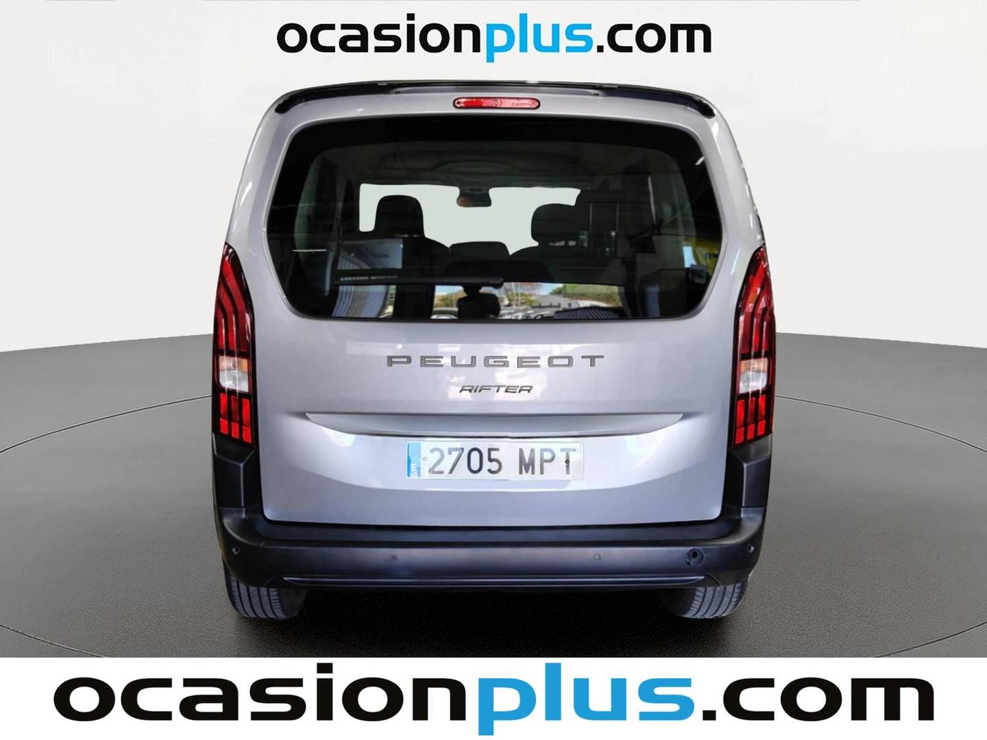 Peugeot Rifter Peugeot Rifter BlueHDi 100 Allure (100 CV) al mejor precio