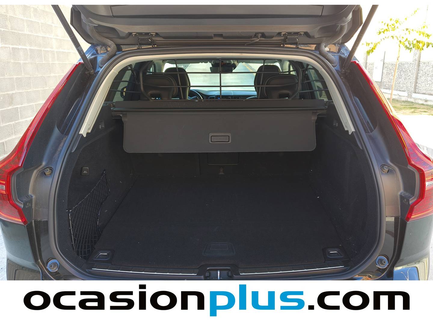 Foto Volvo XC60 Volvo XC60 T8 Momentum AWD Auto (390 CV) siete plazas