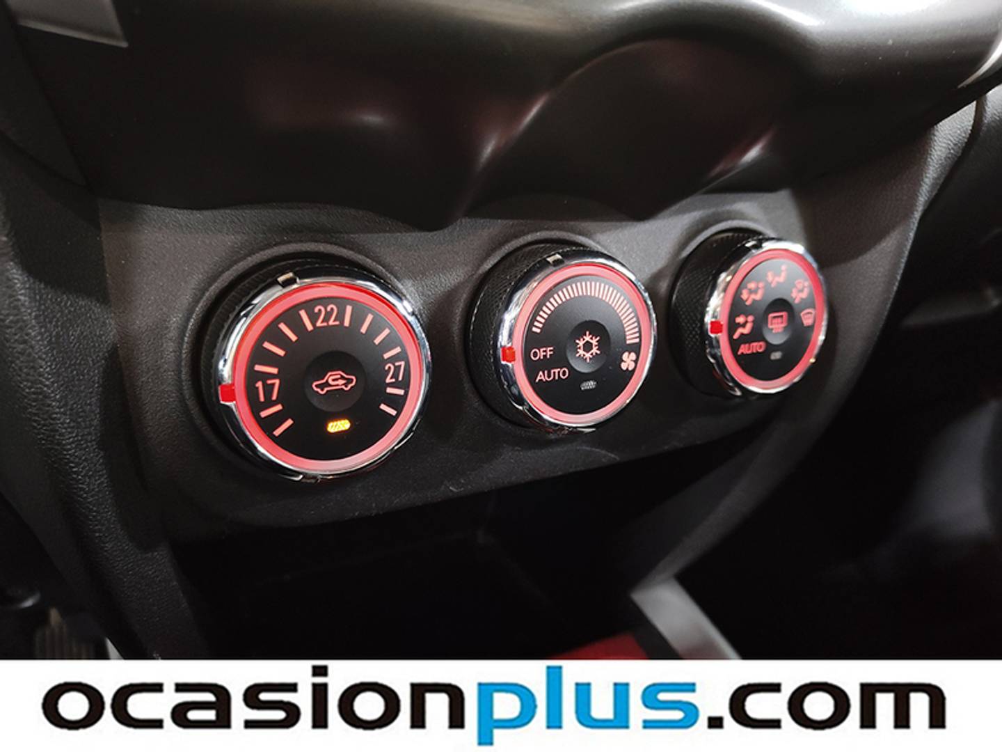 Foto Mitsubishi ASX Mitsubishi ASX 160 MPI Motion (117 CV)