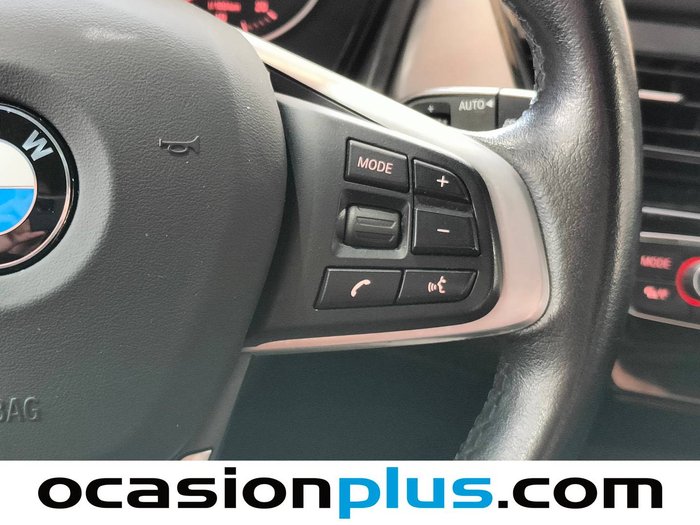 Foto BMW Serie 2 Active Tourer BMW Serie 2 218d Active Tourer (150 CV)