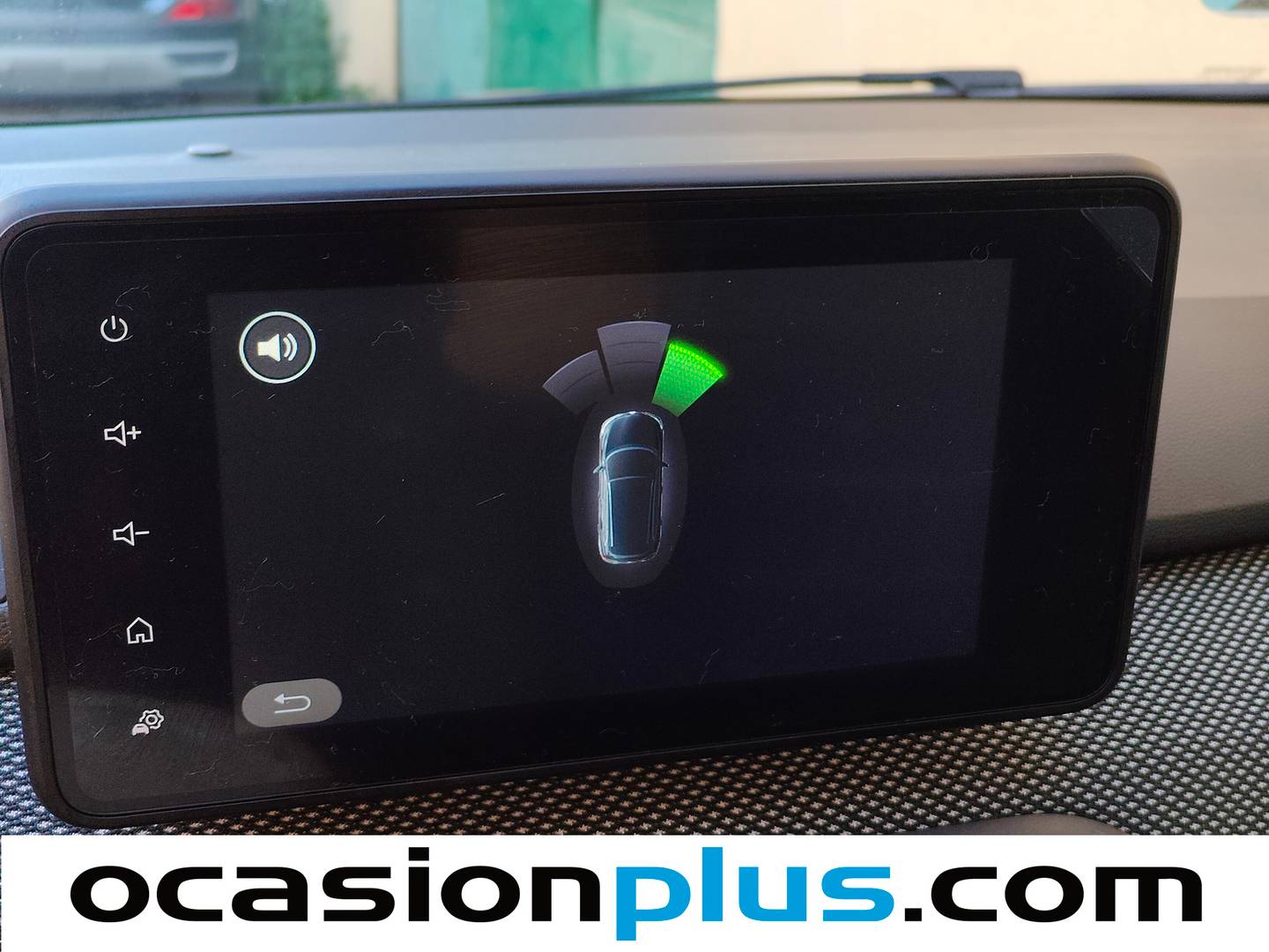 Acabados Dacia Sandero Dacia Sandero Stepway Extreme Go TCe 110 CV)