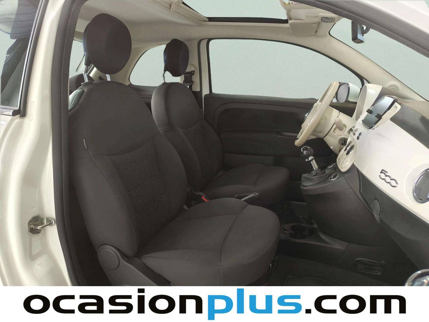 Fiat 500 Fiat 500 1.0 Hybrid Dolcevita (70 CV) 2024