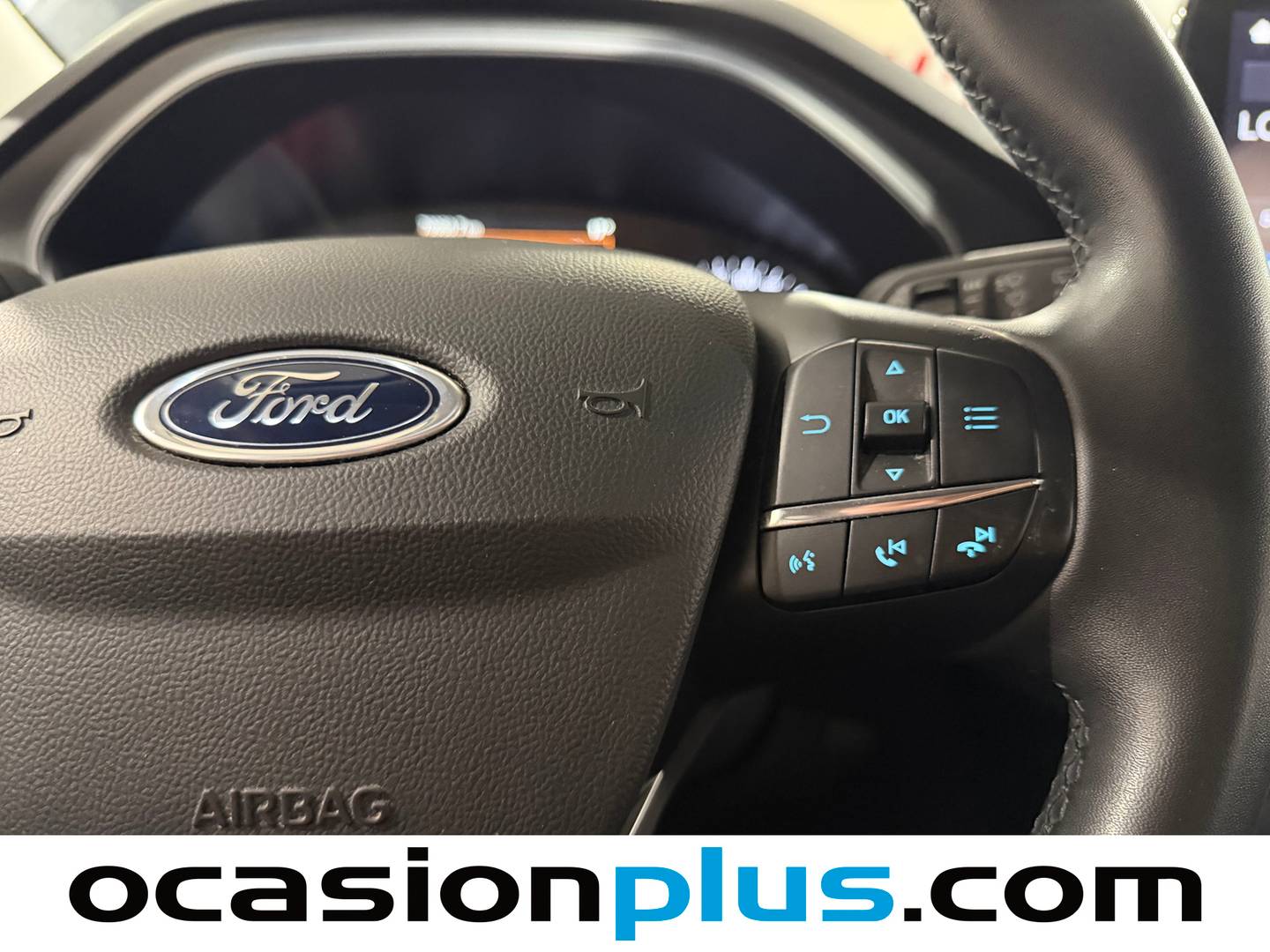 Foto Ford Focus Ford Focus 1.5 Ecoblue Trend+ Auto (120 CV)