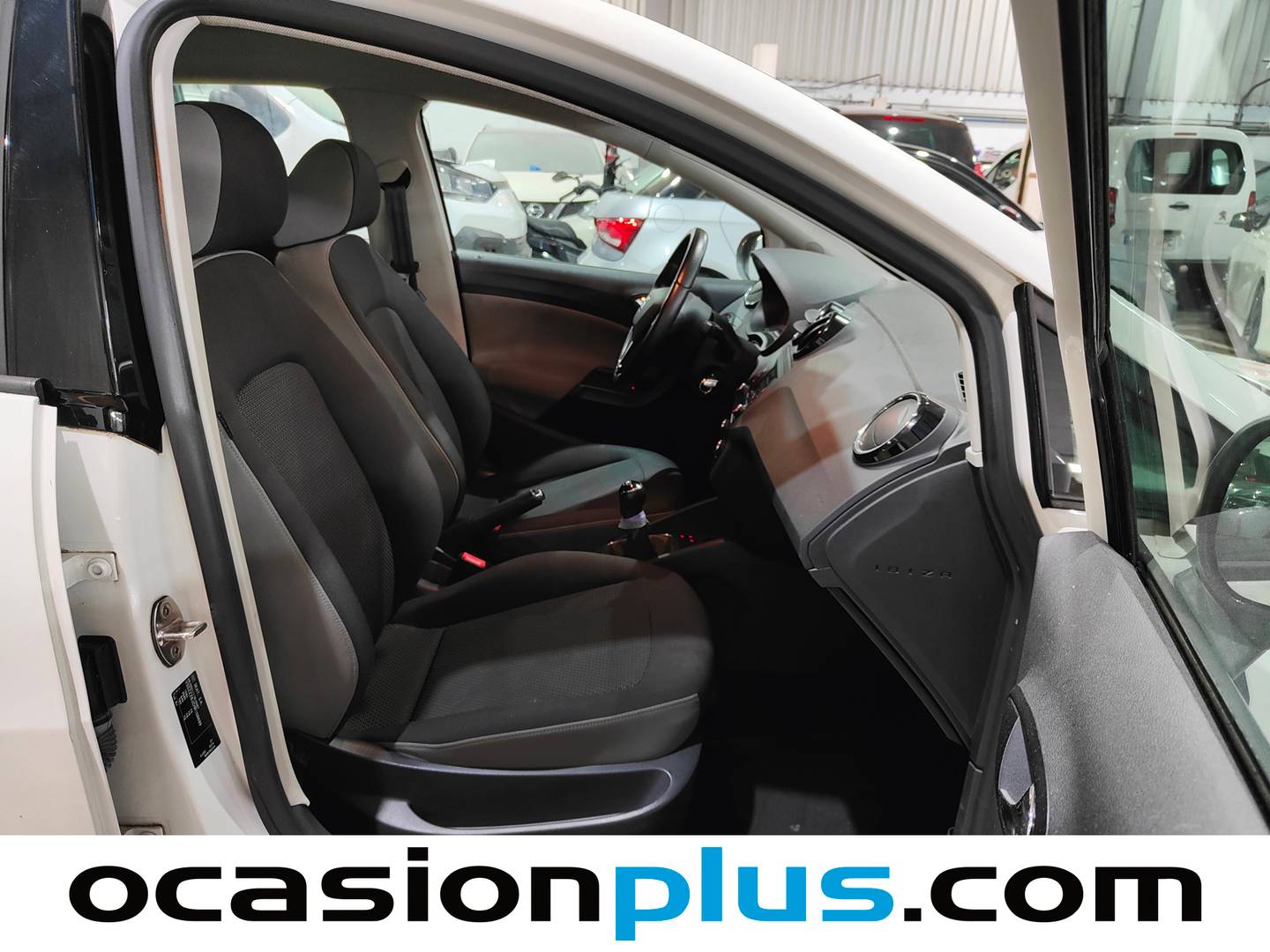 Seat Ibiza Seat Ibiza 1.2 TSI Style (90 CV) gasolina
