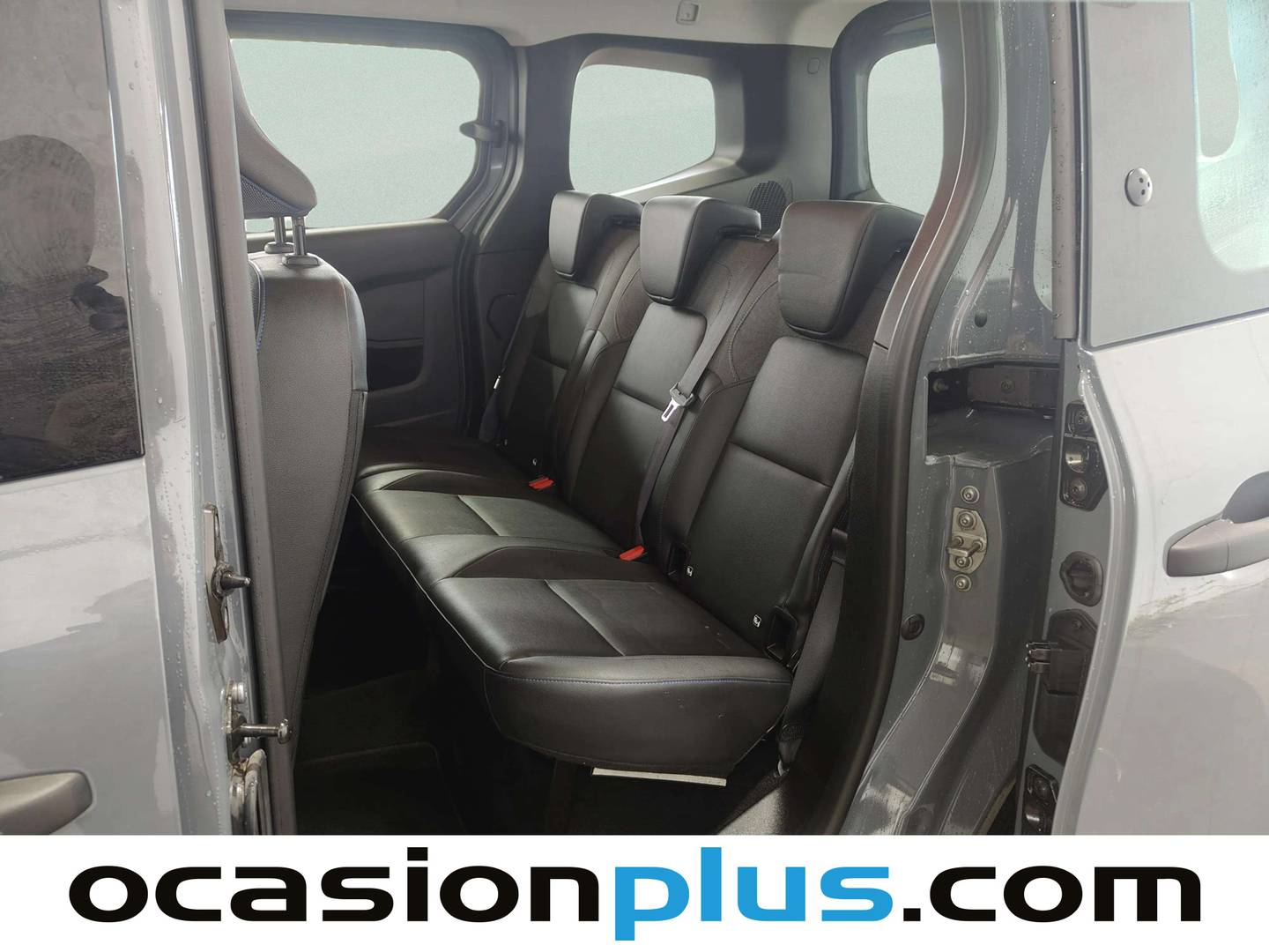 Foto Nissan Townstar Nissan Townstar 1.3G L1 Acenta+ (130 CV)