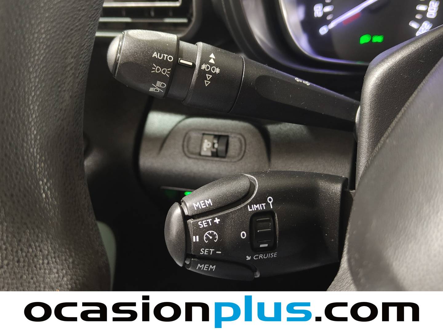 Citroën Berlingo Citroen Berlingo BlueHDi 100 S&S Talla M Shine (102 CV) manual