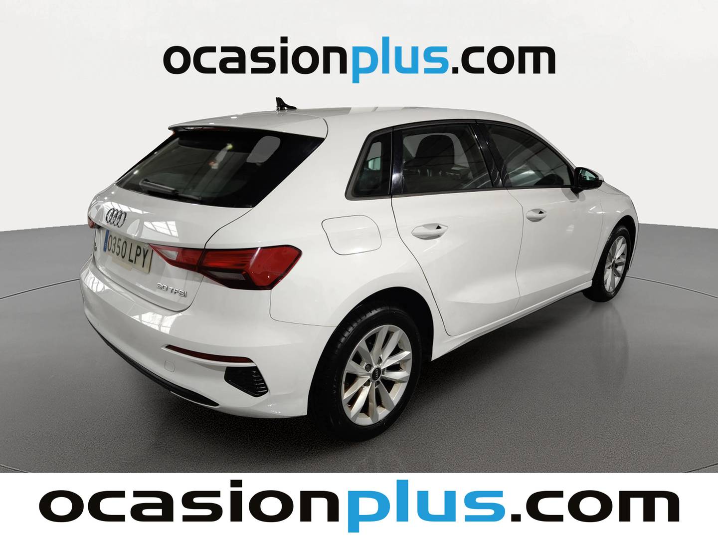 Foto Audi A3 Audi A3 Sportback Sportback 30 TFSI (110 CV) S tronic