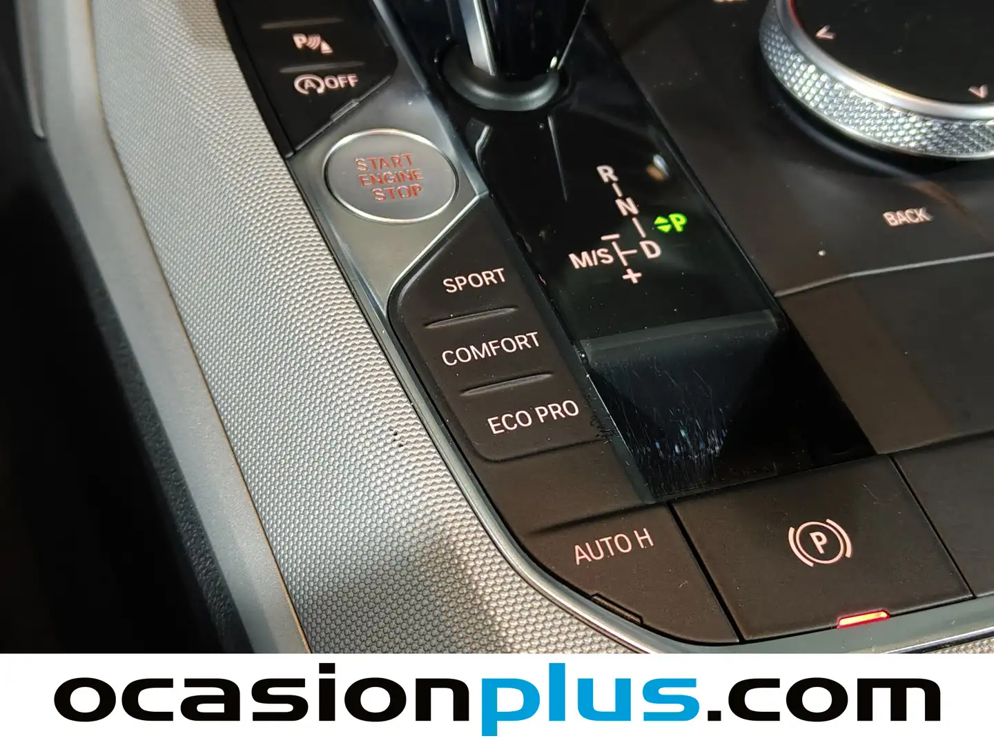 Foto BMW Serie 3 BMW Serie 3 318d  (150 CV)