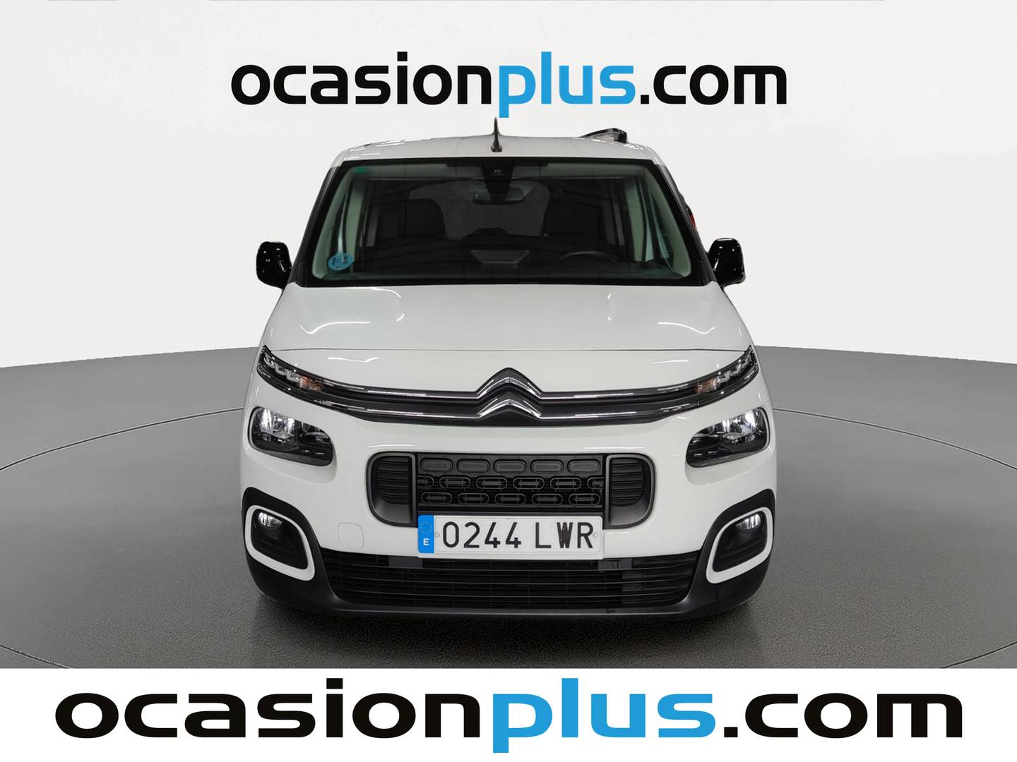 Citroën Berlingo Citroën Berlingo Combi BlueHDi 100 S&S Talla M Feel Pack (102 CV) km 0