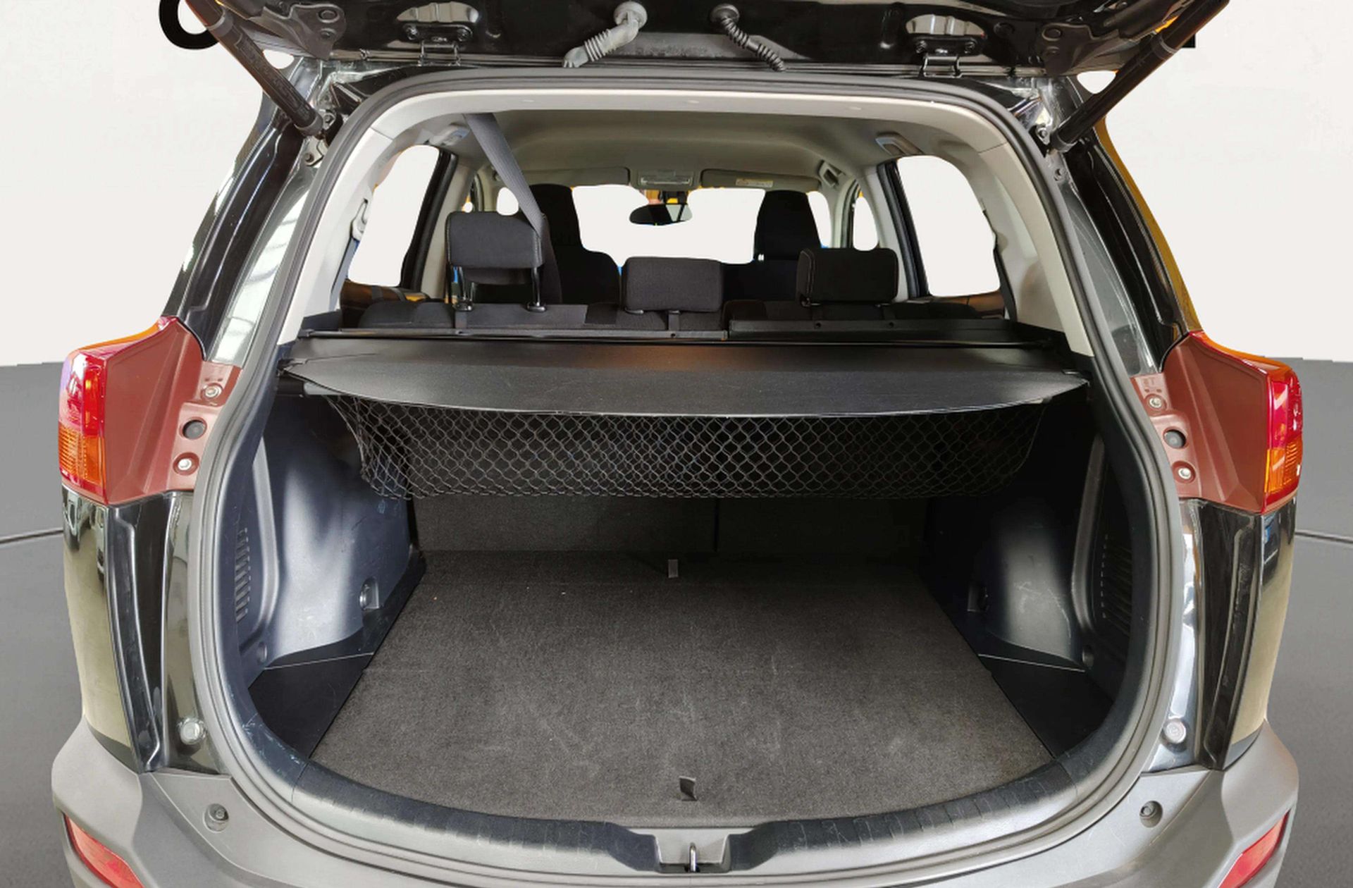 Toyota RAV4 120D Advance 4x2 - foto 14