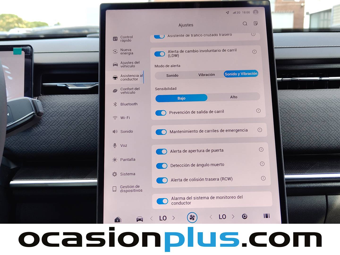 Accesorios del JAECOO 7 Jaecoo 7 1.5 TGDI PHEV +1DHT Select FWD (347 CV)