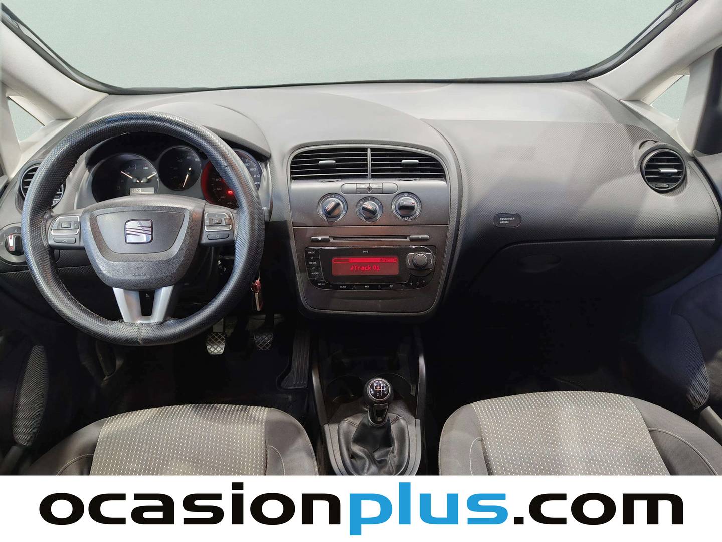 Seat Altea XL Seat Altea XL 1.6 Reference (102 CV) de ocasión