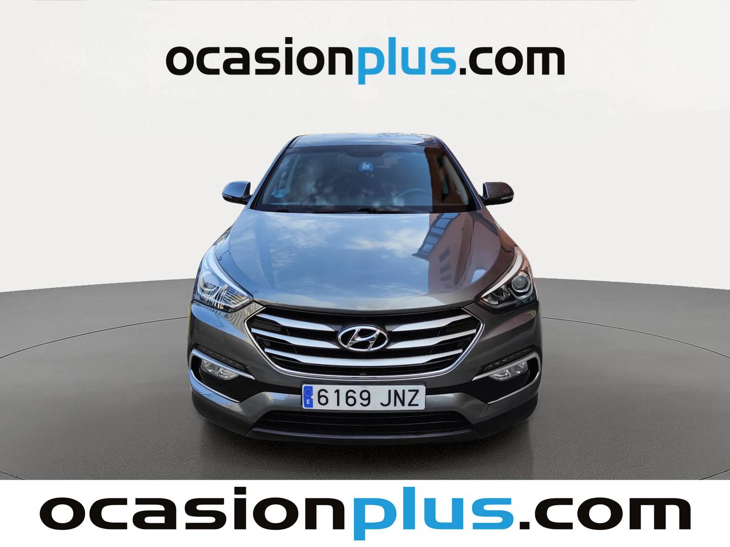 Hyundai Santa Fe Hyundai Santa Fe 2.0 CRDI Essence 4x2 (150 CV) 7 Plazas 150cv