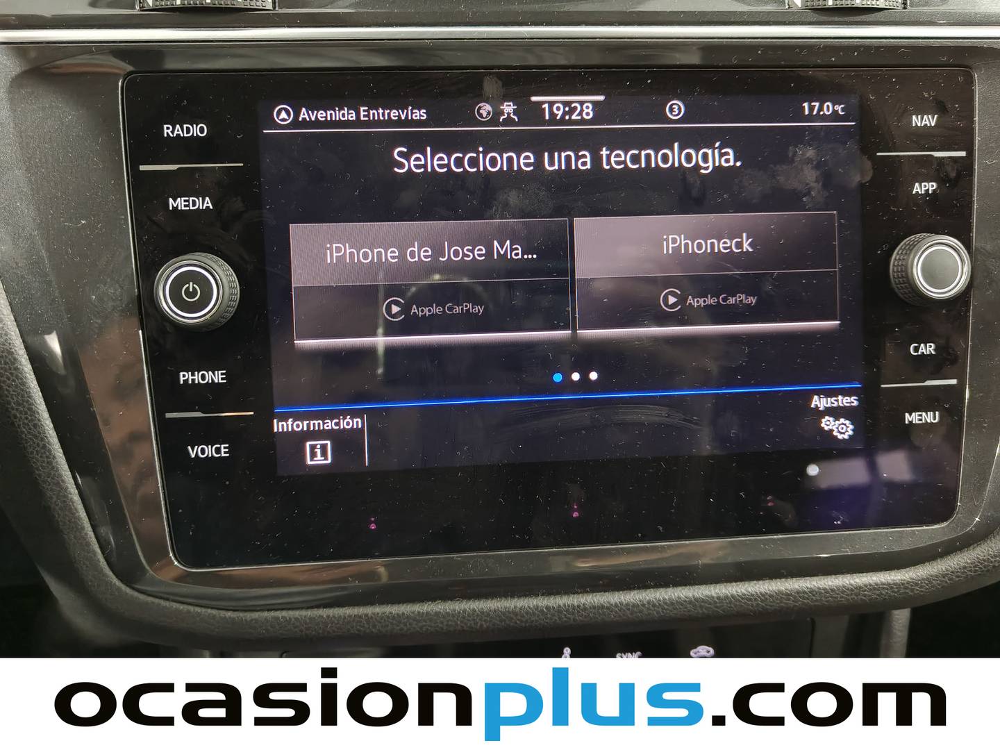 Foto Volkswagen Tiguan Volkswagen Tiguan Life 1.5 TSI (150 CV) DSG