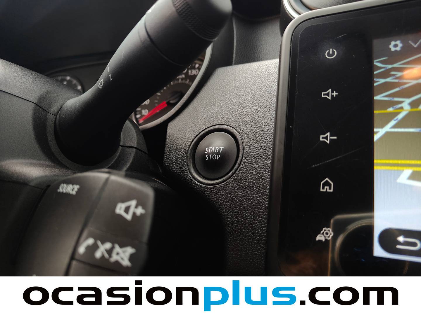 Dacia Duster Dacia Duster Prestige Blue dCi (115 CV) 4X2 diésel