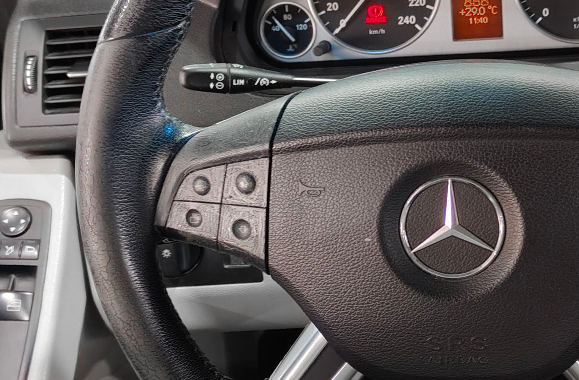 Mercedes-Benz Clase B B 200 - foto 23