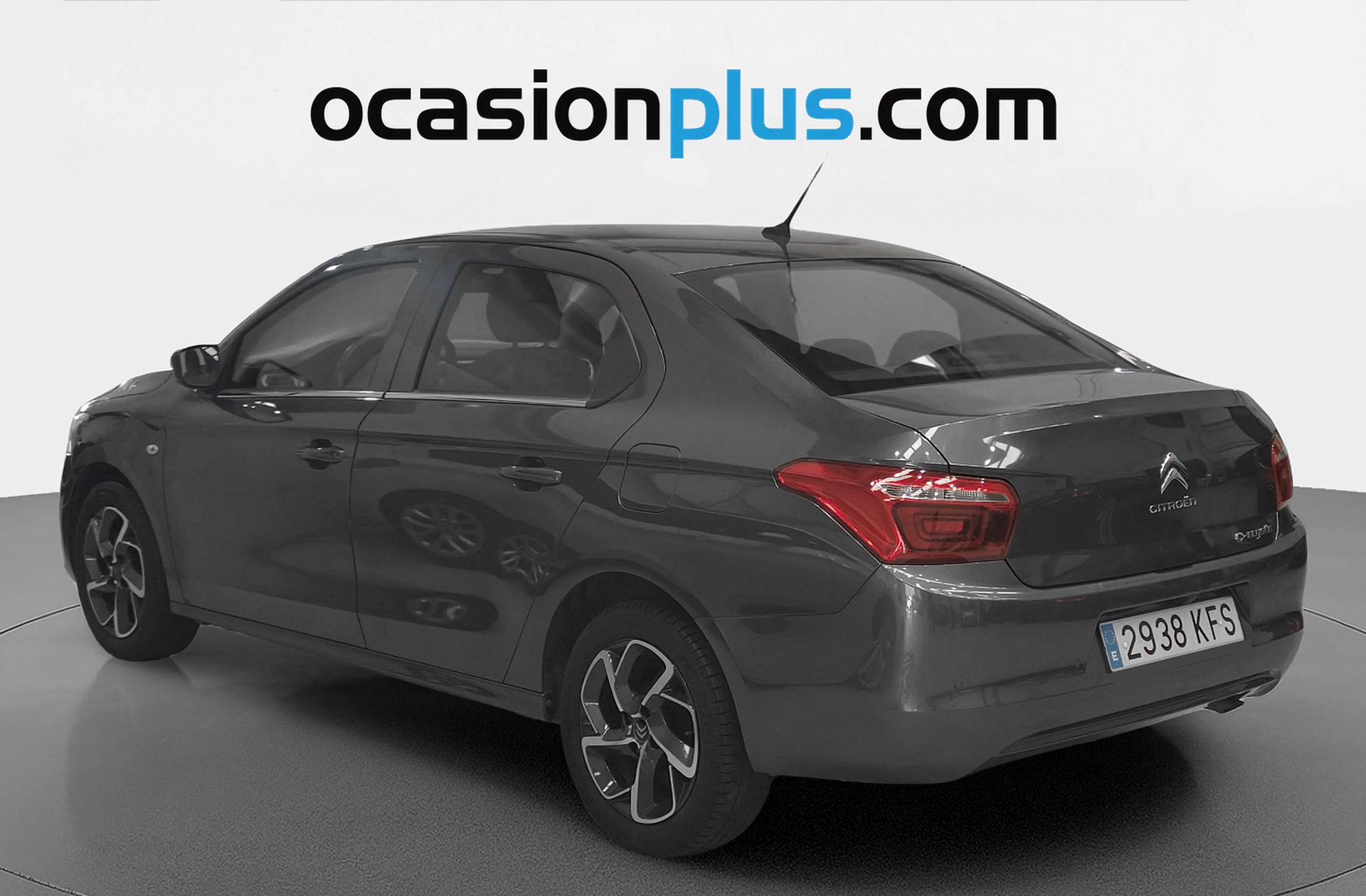 Citroën C-Elysée PureTech 82 Shine - foto 3