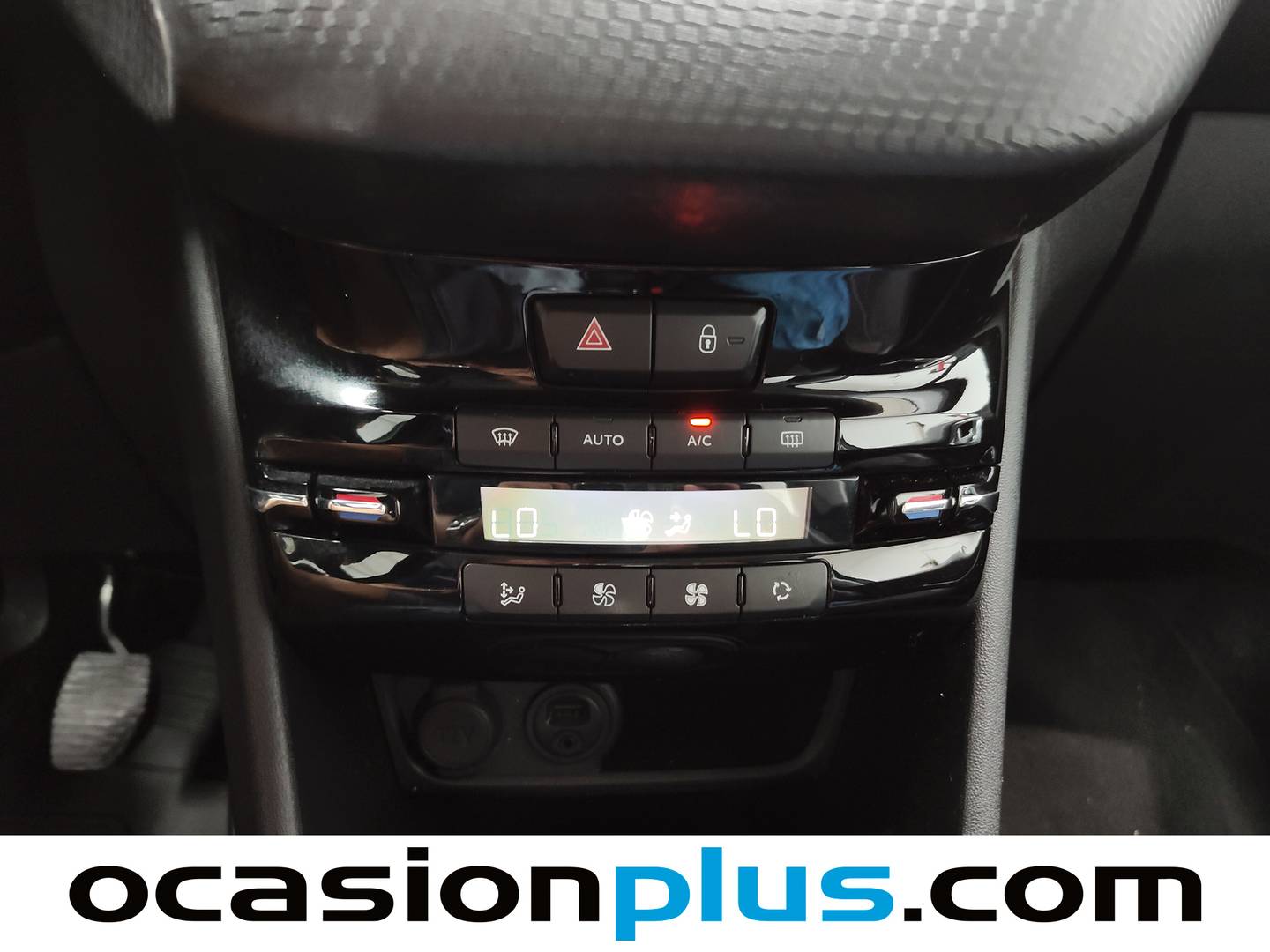 Peugeot 2008 Peugeot 2008 BlueHDi 100 Allure (100 CV) barato