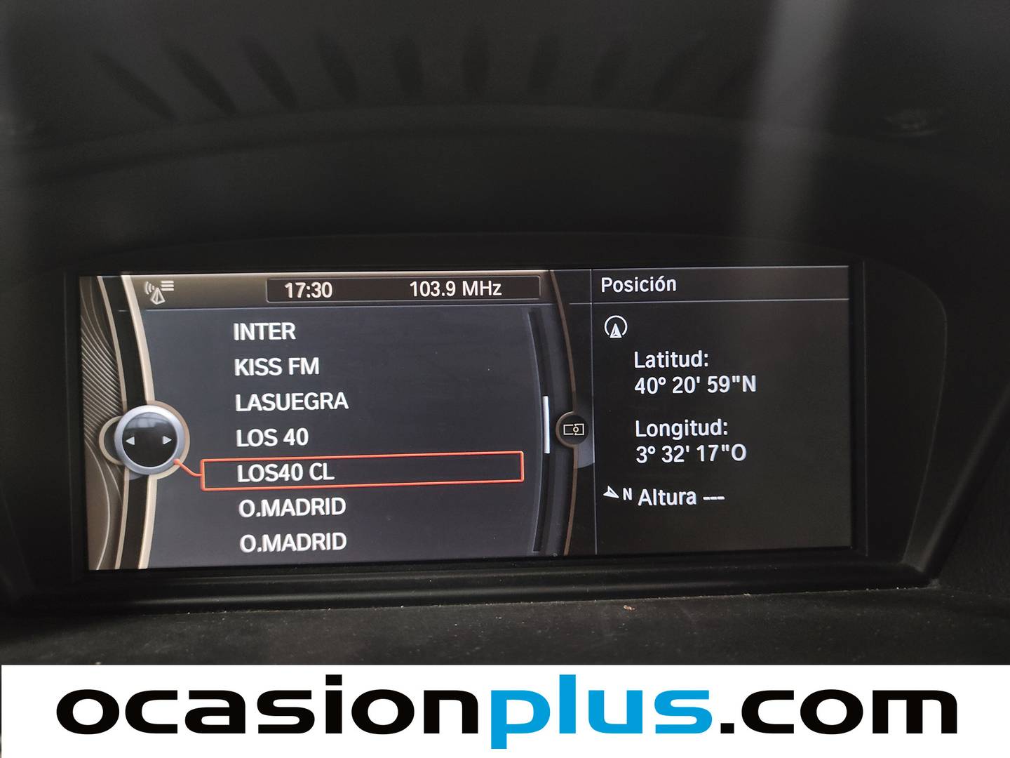 BMW Serie 3 BMW Serie 3 320d Efficient Dynamics (163 CV) manual