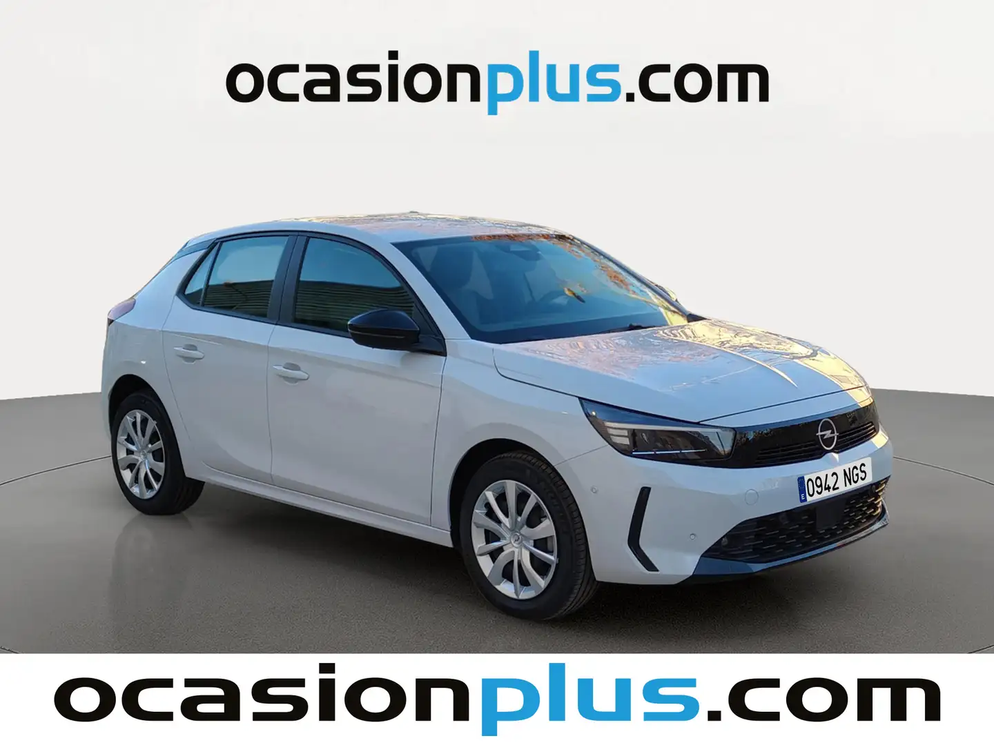 Foto Opel Corsa Opel Corsa 1.2 Turbo XHL Hybrid Edition eDCT (110 CV)