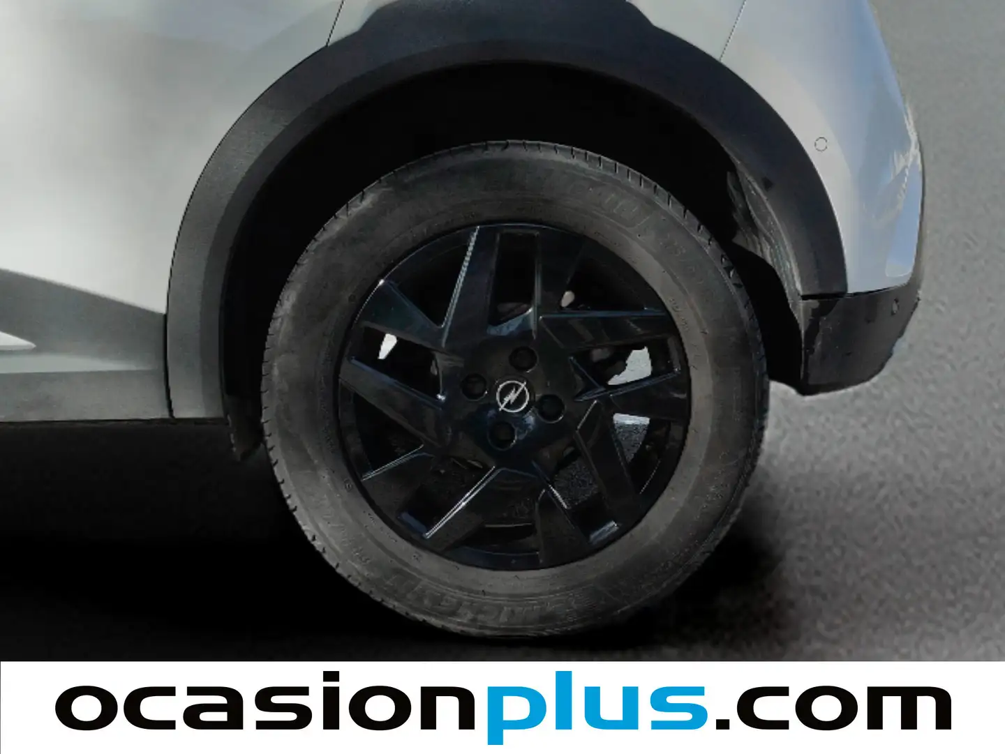 Foto Opel Mokka Opel Mokka 1.5 D GS Line (110 CV)