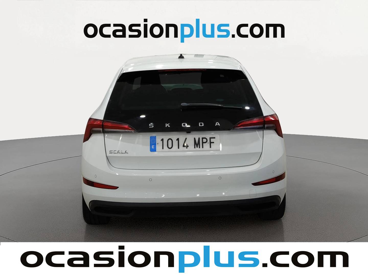 Skoda Scala Skoda Scala 1.0 TSI Ambition (110 CV) barato